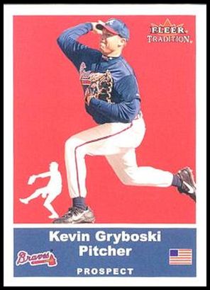 U65 Kevin Gryboski